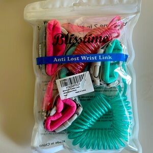 Anti Lost Wrist Link for kids/toddlers